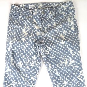 GAP 1969 Always Skinny Jeans